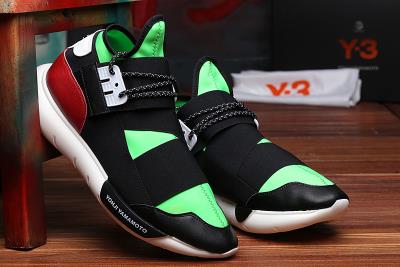 Y-3 Shoes-6